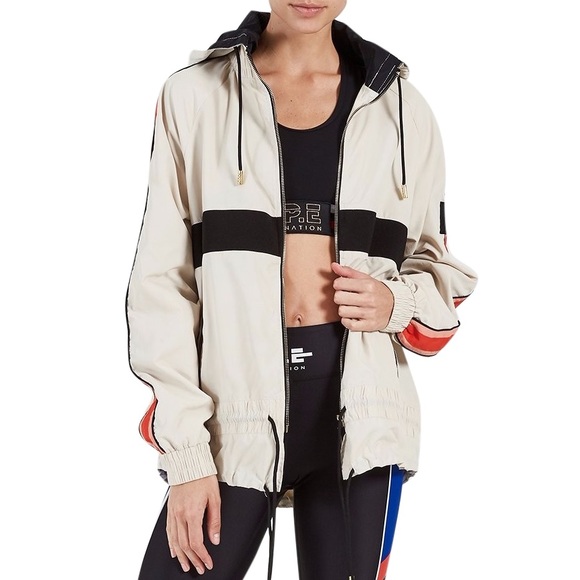 pe nation man up jacket